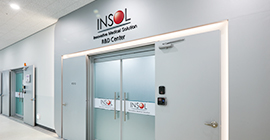 Insol R&D Center